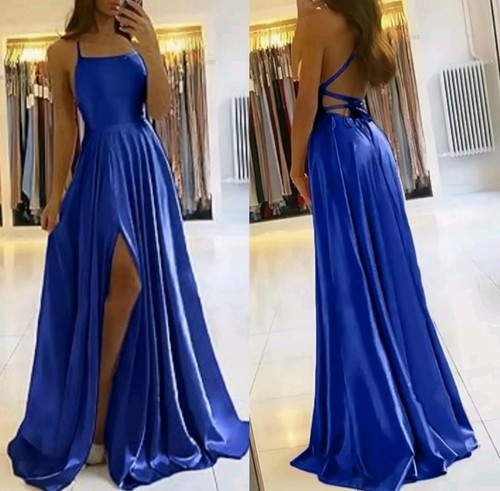 Xxxiticat damen elegant langes - damen,