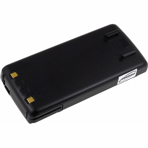 Akku für alinco - dj-195, 9,6v
