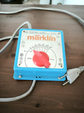 Märklin Trafo 37540