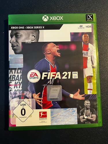 Fifa microsoft xbox one - fifa,