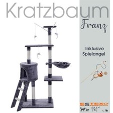 Kratzbaum Katzenbaum