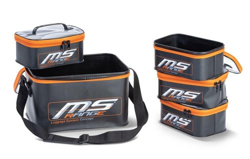 Range bag - ms,