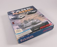 M1 Tank Platoon Bigbox PC 5,25