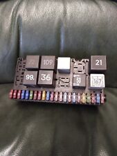 VW Golf  3 VR6 original Sicherungskasten Corrado ,Vento VR6