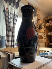 Riesige Bodenvase Vase
