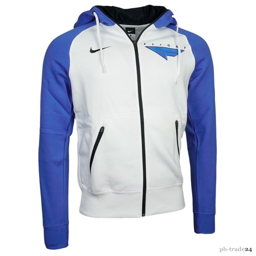 Nike herren basketball hoodie - herren,