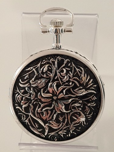 Mechanische taschenuhr pocket - taschenuhr,