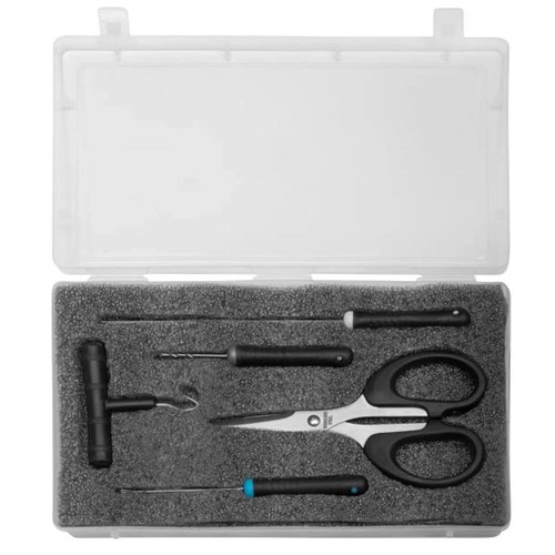 Zebco trophy baiting - trophy, set