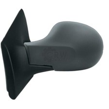 Außenspiegel komplett links