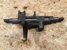 Bautz AS120 Dieselschlepper