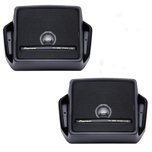 Pioneer aufputz auto - pioneer,
