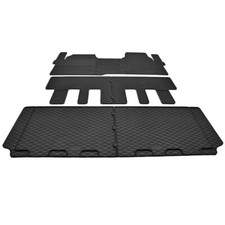 Gummimatten passend für Ford