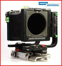 LINHOF TECHNIK KARDAN / TECHNIKARDAN 6X9 FACHKAMERA TOP VOM FACHHÄNDLER