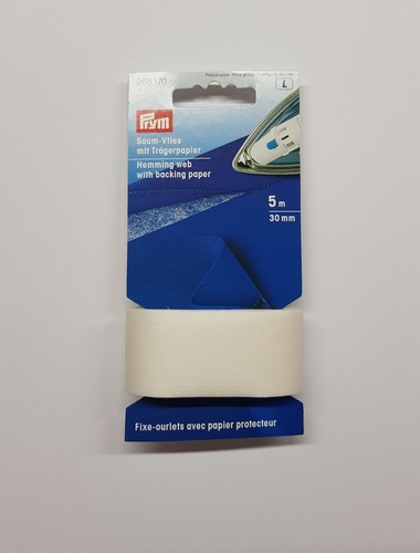 Saum vlies prym vliesofix - -,