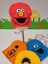 Mütze sesamstraße elmo - sesamstraße®,