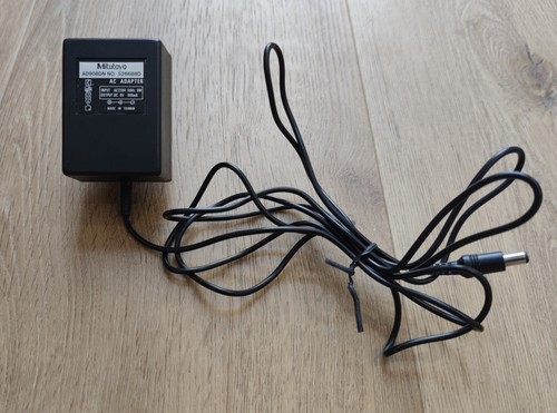 Original mitotoyo netzstecker - original,