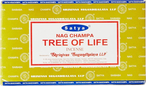 12x boxen satya nag champa - 12x,