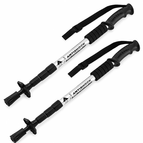 Stk teleskop nordic walking - 2,