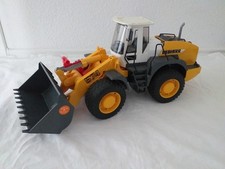 Bruder 02430 liebherr radlader - 02430,