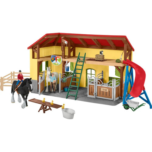 Schleich 42485 farm - 42485,