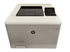 🔥 HP Color LaserJet M455dn