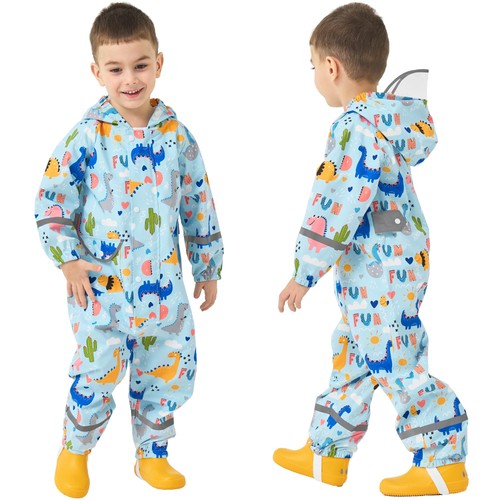 Regenanzug kinder regenjacke - regenanzug, kinder,