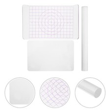  1 Set manuelle Tonpresse