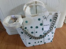 Desigual new splatter valdivia - new,