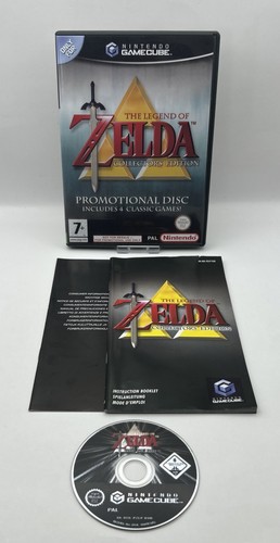 The legend zelda - legend, of