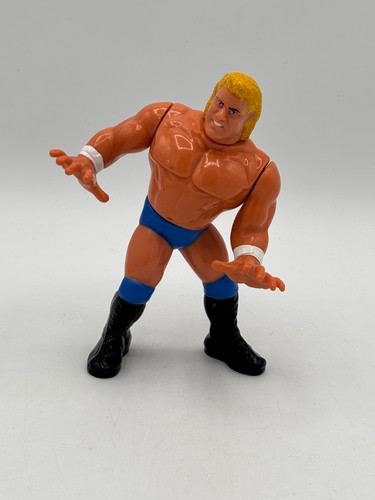 Vintage 1991 wwf wwe - vintage,