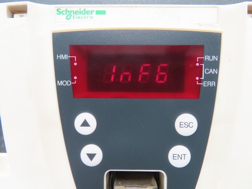 Schneider electric atv71hd18n4 - schneider,