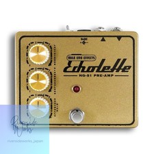 Mile Endeffekte ECHOLETTE NG51