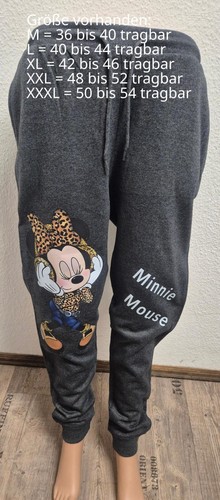 Minnie mouse jogginghose - minnie,