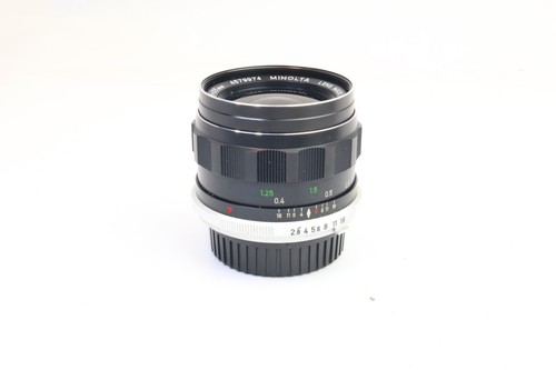 Minolta rokko 1 2 8 - minolta, w.rokko-hg