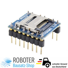 Soundmodul WTV020-SD-16P - SD