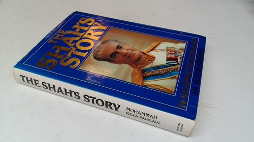 The shahs story an - the,
