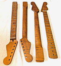 Strat NITRO FLAME ROASTED