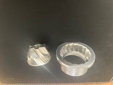 Mahlring + Mahlkegel für