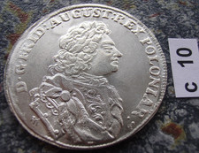 DDR Medaille 125 Jahre Feuerwehr Bautzen Sachsen August der Starke 1694 - 1733