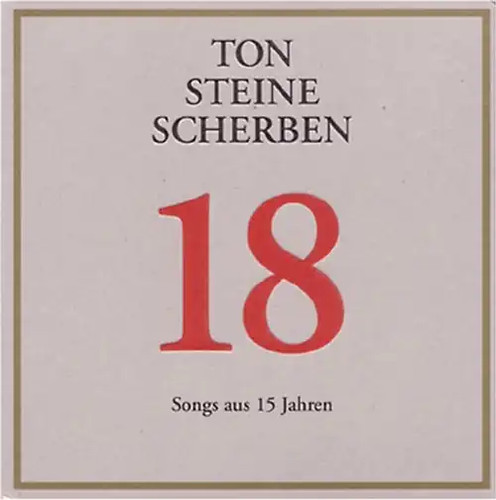 Ton steine scherben - ton,