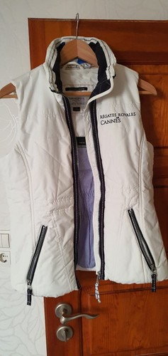 Sportliche damen outdoor - damen, outdoor-weste