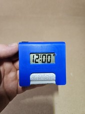 Ikea Digitaler Wecker KUPONG