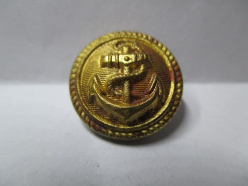 Original alt goldener knopf - 99,