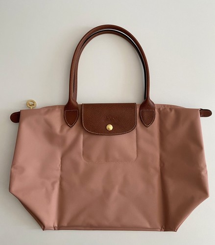 Longchamp shopper pliage - shopper, le