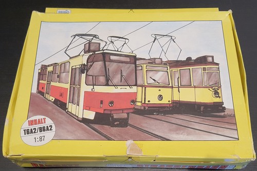 Prefo strassenbahn dresden - prefo,