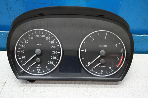 9110205 tacho kombiinstrument - 9110205,