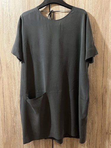 Cos kleid 100 seide - kleid, 100%