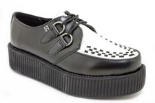 T.U.K Creeper V6804 Creeper