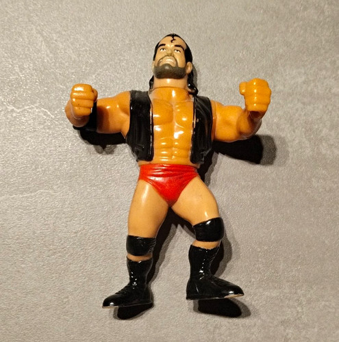 Razor ramon hasbro wrestling - ramon,