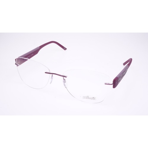 Silhouette brille herren damen - herren,